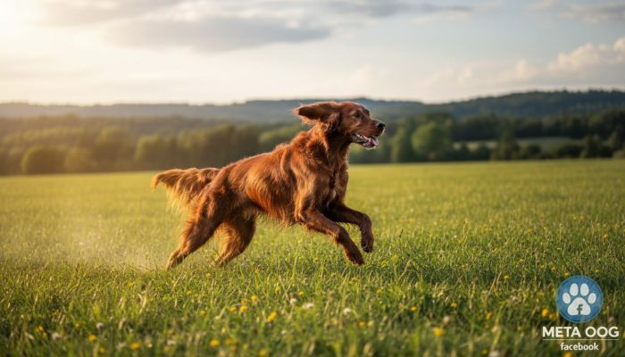Irish Setter